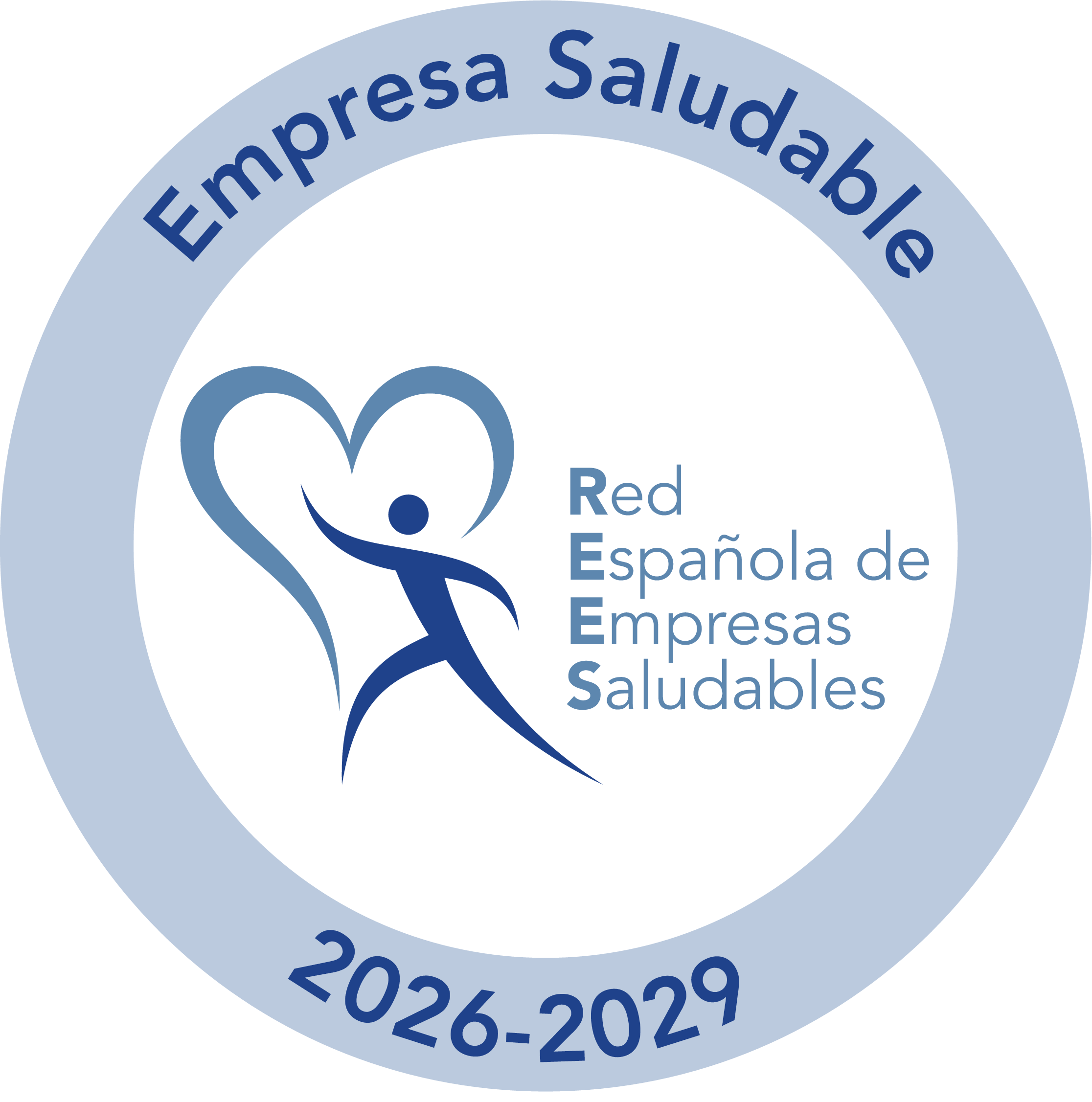 Sello Empresa Saludable